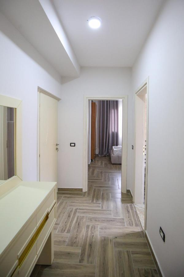 Hotel Vila Stefa Vlore Luaran gambar