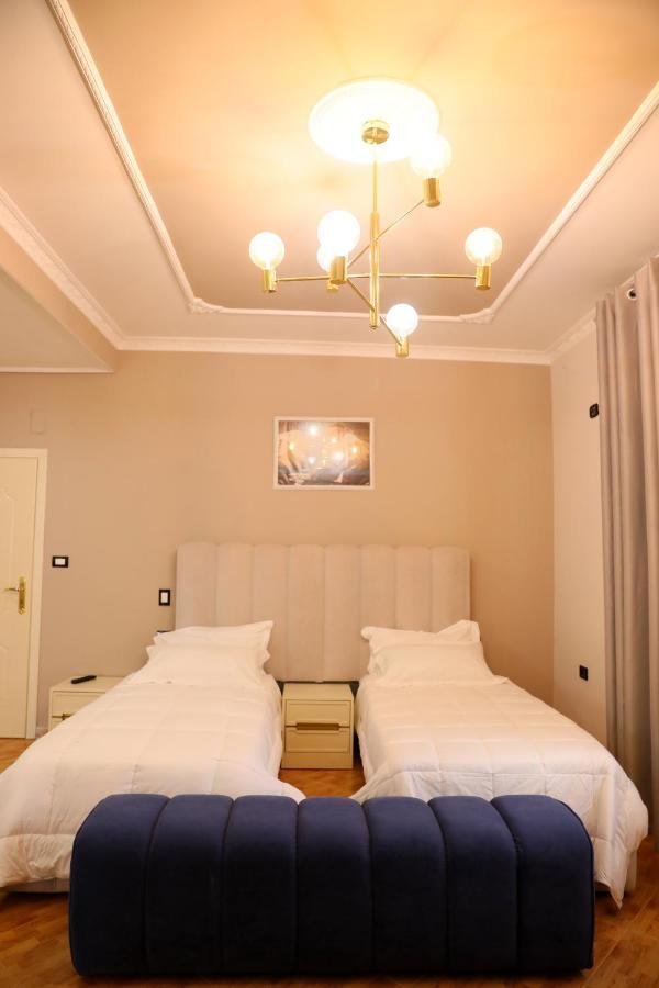 Hotel Vila Stefa Vlore Luaran gambar